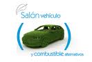 Salón del vehículo y combustible alternativos 2013 Valladolid