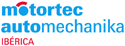 MOTORTEC-AUTOMECHANIKA IBERICA 2013 MADRID