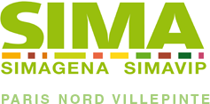 SIMA 2013. Certamen internacional de maquinaria agrícola.