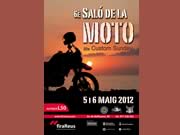 Salón de la moto Reus 2013