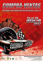 Feria del vehículo de ocasión y km 0 de Jaén