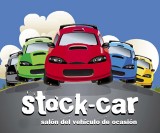 STOCK-CAR 2013 Zaragoza