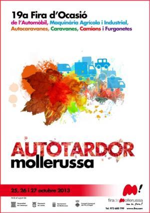 Autotardor 2013