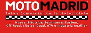 MotoMadrid 2014 Salón comercial de la motocicleta