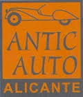 Antic Auto Alicante 2014: Salón Internacional de Automóviles, Motocicletas y Recambio Antiguo y Clásico 