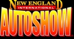 New England International Auto Show 2014 Boston: Feria del automóvil Boston, USA
