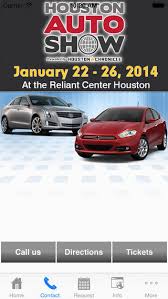 Houston Auto Show 2014: Feria del automóvil de Houston, USA