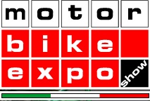 Motor Bike Expo Verona 2014