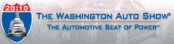 Washington Auto Show 2014