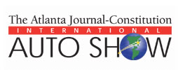 Atlanta International Auto Show 2014: Feria del Automóvil USA