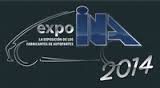 ExpoINA 2014 México