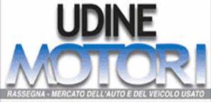 UDINEMOTORI 2014 Udine: Feria de vehículos usados, Italia