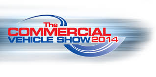 CVShow Birmingham 2014