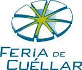 Feria multisectorial de Cuéllar 2014