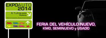 Expo Auto Huesca 2014