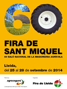 Fira Agrària de Sant Miquel 