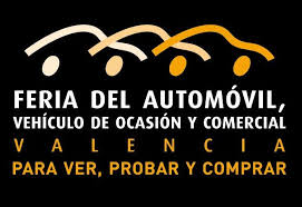 Feria automóvil Valencia 2014