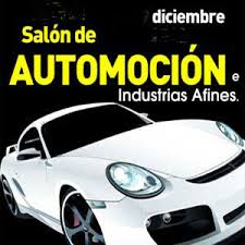 Salón de Automoción e Industrias Afines 2014 Torre Pacheco Murcia