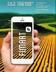 Fimart, Feria de Innovación Smart Rural Córdoba 2014