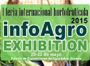Expo Agro Almeria 2014 : Feria Hortofrutícola Aguadulce