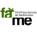 FAME 2015 Murcia Feria agrícola del Mediterráneo