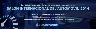 El Salón Internacional del Automóvil de Bogotá calienta motores