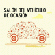Salón del vehículo de ocasión 2015 Murcia
