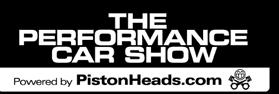Piston Heads 2015 Birmingham: Feria coches espectáculo
