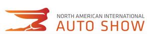 Salón del Automóvil de Detroit 2015: NAIAS 2015, USA