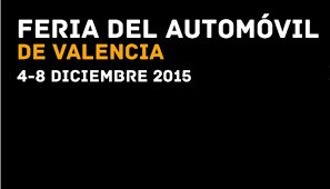 FERIA DEL AUTOMÓVIL DE VALENCIA: VEHICULO OCASIÓN Y COMERCIAL