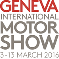 Salón del Automóvil de Ginebra 2016: la primera cita europea del año con todas las novedades del sector