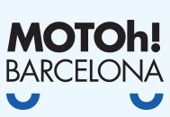 MOTOH Barcelona 2016 salón de la moto Barcelona