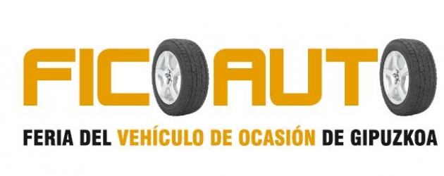 FICOAUTO 2016 Irún, feria vehículo ocasión