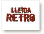 Lleida Retro 2016: Feria de automóviles, motocicletas y recambios antiguos