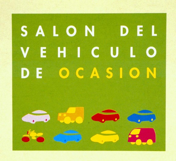 Salón del Vehículo de Ocasión 2017 Madrid