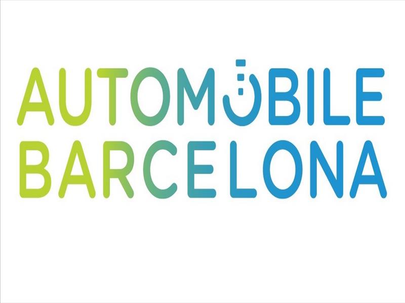 Salón internacional del automóvil Barcelona 2017 : Salón del automóvil de Barcelona