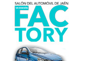 Salón Factory del Automóvil de Jaén 2017