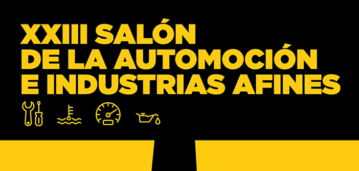 Salón de Automoción e Industrias Afines 2017 Murcia