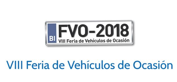 FVO 2018 Bilbao, Feria del Vehículo de Ocasión Bilbao