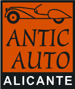 Antic Auto 2024 Alicante, salón automóvil y motocicleta antiguo y clásico
