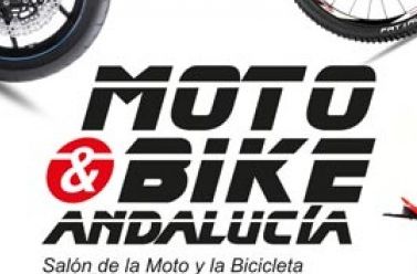 Salón Moto Bike 2018 Málaga