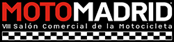 Salón MotoMadrid 2019