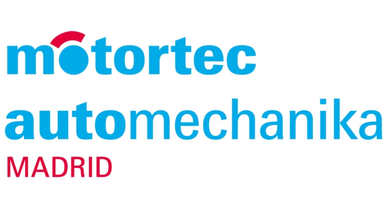 MOTORTEC AUTOMECHANIKA MADRID 2019