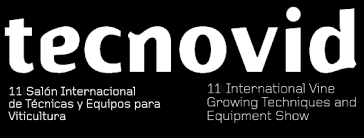 TECNOVID 2019 Zaragoza: Salón de Equipos para Viticultura