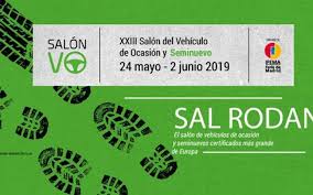 Salón del Vehículo de Ocasión y seminuevo de Madrid 2019