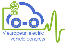V Congreso Europeo del Vehículo Eléctrico