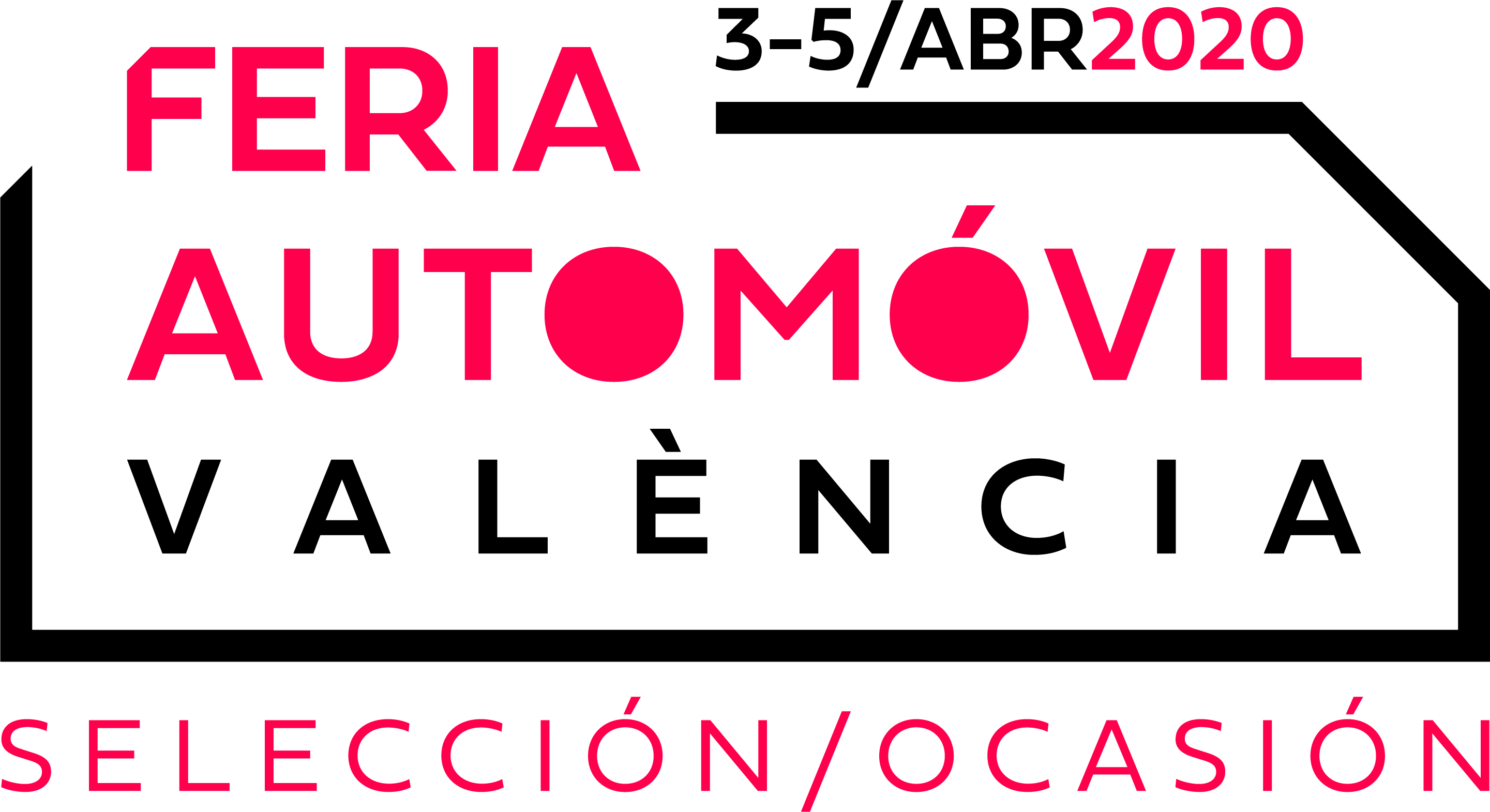 Feria del vehículo selección ocasión 2019 en Valencia