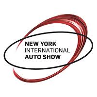 Salón del Automóvil de Nueva York 2024