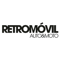 RETROMOVIL MADRID 2020