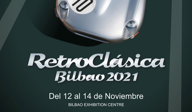 Retro Clásica Bilbao 2023